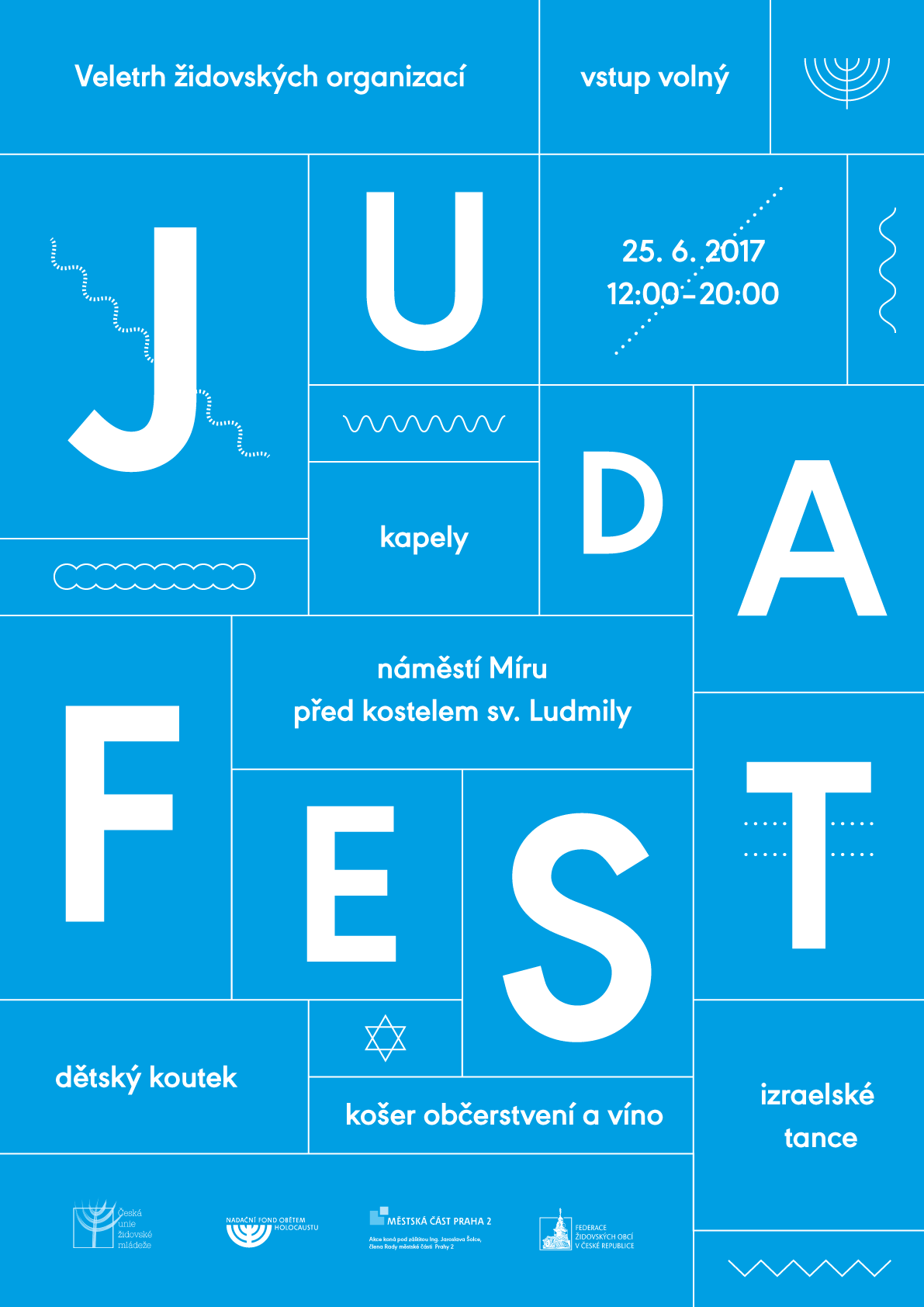 Judafest 2017