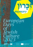 The European Days of Jewish Culture