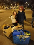 Czech Jewish community continues to support refugees from Ukraine