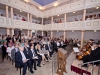 Slavnostní otevření obnovené synagogy v Brandýse nad Labem 10.6.2014