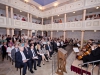 Slavnostní otevření obnovené synagogy v Brandýse nad Labem 10.6.2014