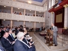 Slavnostní otevření obnovené synagogy v Brandýse nad Labem 10.6.2014