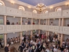 Slavnostní otevření obnovené synagogy v Brandýse nad Labem 10.6.2014