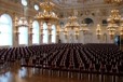Vzpomínkové setkání u příležitosti Dne památky obětí holocaustu a předcházení zločinům proti lidskosti