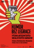 HUMOR BEZ LEGRACE