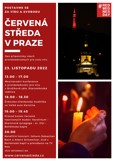 Červená středa – společně za víru a svobodu