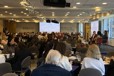 Mezinárodní konference A Legacy of Caring: Holocaust Survivor Services Now and In the Future